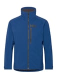 Hp Racing Lifaloft Jacket Blue Helly Hansen