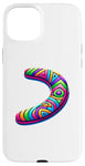 iPhone 15 Plus Boomerang Thrower Boomerangs Case