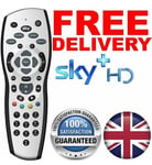 SKY HD REMOTE SKY PLUS SKY +HD BOX REPLACEMENT REMOTE CONTROLLER REV 10 NEW