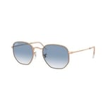 Ray-Ban Hexagonal - RB3548 92023F 5421