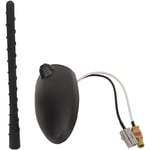 Treetalk - Antenne de toit avec base 96210 1u000 Signal stable Antenne radio de toit robuste de remplacement pour Kia Sorento