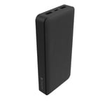 Mophie Powerbank Powerstation XXL Svart