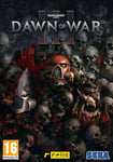 Warhammer 40,000: Dawn Of War III