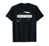 Harry Potter Privet Drive T-Shirt