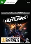 Star Wars Outlaws Ultimate Edition OS: Xbox Series X|S