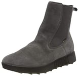 Legero Femme Essence Boot Gore-Tex à Rembourrage léger Bottine Chelsea, FUMÉE 2200, 37.5 EU