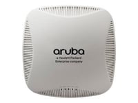 HPE Aruba AP-225 FIPS/TAA - Borne d'accès sans fil - Wi-Fi 5 - 2.4 GHz, 5 GHz - intégré au plafond - Conformité TAA