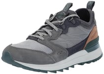 Merrell Men's Alpine 83 Sneaker RECRAFT, Charcoal, 11.5 UK