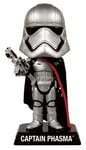 Star Wars Episode VII The Force Awakens Capitaine Osterman de Pompon Figurine