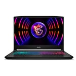 msi pc portable gamer katana 15 1407xes 15 i7 13620h 32gb 1tb ssd rtx 4070