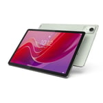 LENOVO Tab M11 128GB WiFi (seafoam green) Nettbrett 11" (1920 x 1200), 4GB+128GB lagring, 7040 mAh, IP52