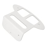 Router Wall Bracket Metal Router Wall Mount Holder for NETGEAR Orbi Mesh WiFi 6