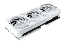 Carte Graphique Nvidia Palit GeForce RTX 4070 Ti Super GamingPro White OC 16Go