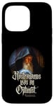 iPhone 14 Pro Max Nostradamus Was An Optimist Funny Statement Nostradamus Case