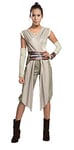 Rubie's-Ru810668sm Star Wars Costume, Unisexe-Adulte, Unique, 810668_S, Multicolore, S