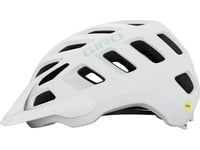 Giro Helmet Mtb Giro Radix W Matte White Roz. M (55-59 Cm) (New)