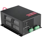 Vevor - Laser power CO2 Machine 100W Machine de Gravure de Tube Switch Power Supply pour Laser Tube Alimentation