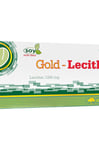 Olimp Labs - Gold-Lecithin 1200 - 60 Capsules