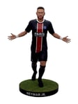 - NEYMAR JR - OFFICIAL PSG - FOOTBALL'S FINEST 60CM RESIN STATUE - Figur