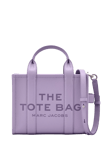 Marc Jacobs Leather The Small Tote Bag, Lilac