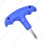 Blue Wrench Tool For Taylormade SIM FW For MAX Back Driver Weight For M4 Driver