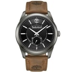 Miesten kello Timberland Wristwatch TDWGA0029703