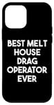 iPhone 12 mini Best Melt House Drag Operator Ever Case