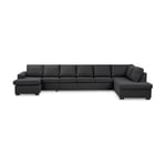 U-soffa Scandinavian Choice Crazy XXL