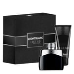 Montblanc Legend Gift Set For Men 50 ml EDT + 100 ml Shower gel