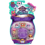 Magic Mixies Minis Shimmerverse Series 9 Pack Brand New