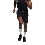 Nike M NK FLX Stride Short 7IN 2IN1 Sport Homme, Black/Black/(Reflective Silv), FR : XL (Taille Fabricant : XL)