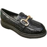 Mocassins Semerdjian  - Mocassins E303E19 Cocco Nero