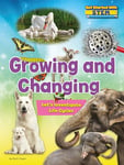 Growing and Changing: Let's Investigate Life Cycles (Get Started with Stem)