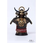 PureArts Assassin's Creed Shadows Yasuke 1/4 Scale Bust