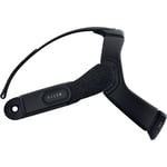 Razer Head Strap System - Ergonomic VR head strap system for Meta Quest 3 - Adjustable comfortable head strap with ResMed technology (Optimal weight distribution, slip-on design) Black