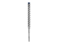 Bosch Expert Sds Plus-7X, Rotasjons Hammer, Twist Betongbor, 1,8 Cm, 250 Mm, Hård Betong, 20 Cm