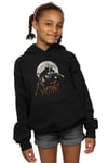 Batman Arkham Knight Halloween Moon Hoodie