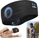 Sleep  Headphones  Headband  Bluetooth  Soft  Headphones  for  Sleeping &  Sport