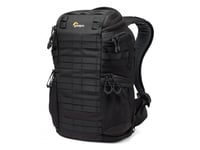 Lowepro Protactic Bp 350 Aw Iii, Ryggsäck, Universal, Axelrem, Fack För Bärbar Dator, Svart