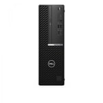 DELL OptiPlex 5080 DDR4-SDRAM i7-10700 SFF 10th gen Intel® Core™ i7 16 GB 256 GB SSD Windows 10 Pro PC Black