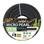 Capvert - Tuyau microporeux - Micro Pearl ø 12,5 mm - l 25 m