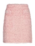 Joanne Skirt Pink Ida Sjöstedt