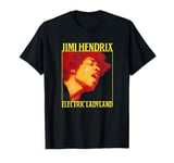 Jimi Hendrix Electric Ladyland T-Shirt