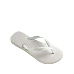 Havaianas Top Mixte, Blanc, 35/36