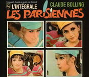 Claude Bolling, Parisiennes  Parisiennes: L&#039;integrale  CD