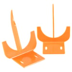 2 Pcs for -2000E Electric Orange Juicer Machine Spare Parts Orange Juicing2403