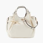 Sac Bandouliere Lollipops  Sac shopper blanc Pegguy