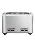 Breville Smart Toast 4-Slice Toaster, BTA845