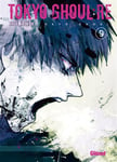 Tokyo Ghoul Re - Tome 09 (Manga)