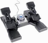 Logitech Pro Flight Rudder Pedals